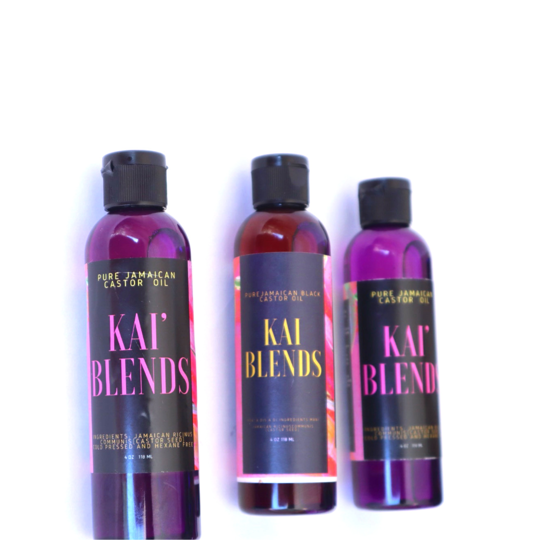 BEST OIL FOR NATURAL HAIR