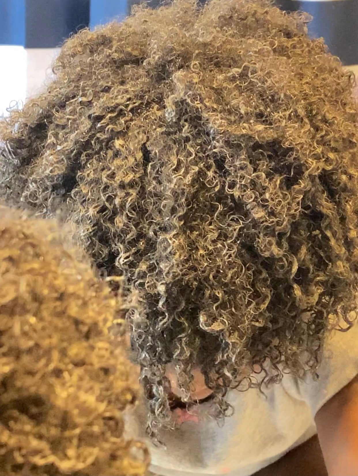 Honey Blossom Mask Ingredients