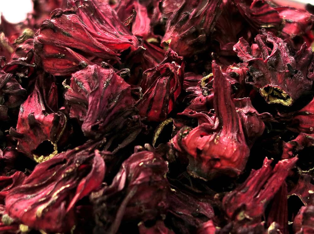 Diet and Hair Growth