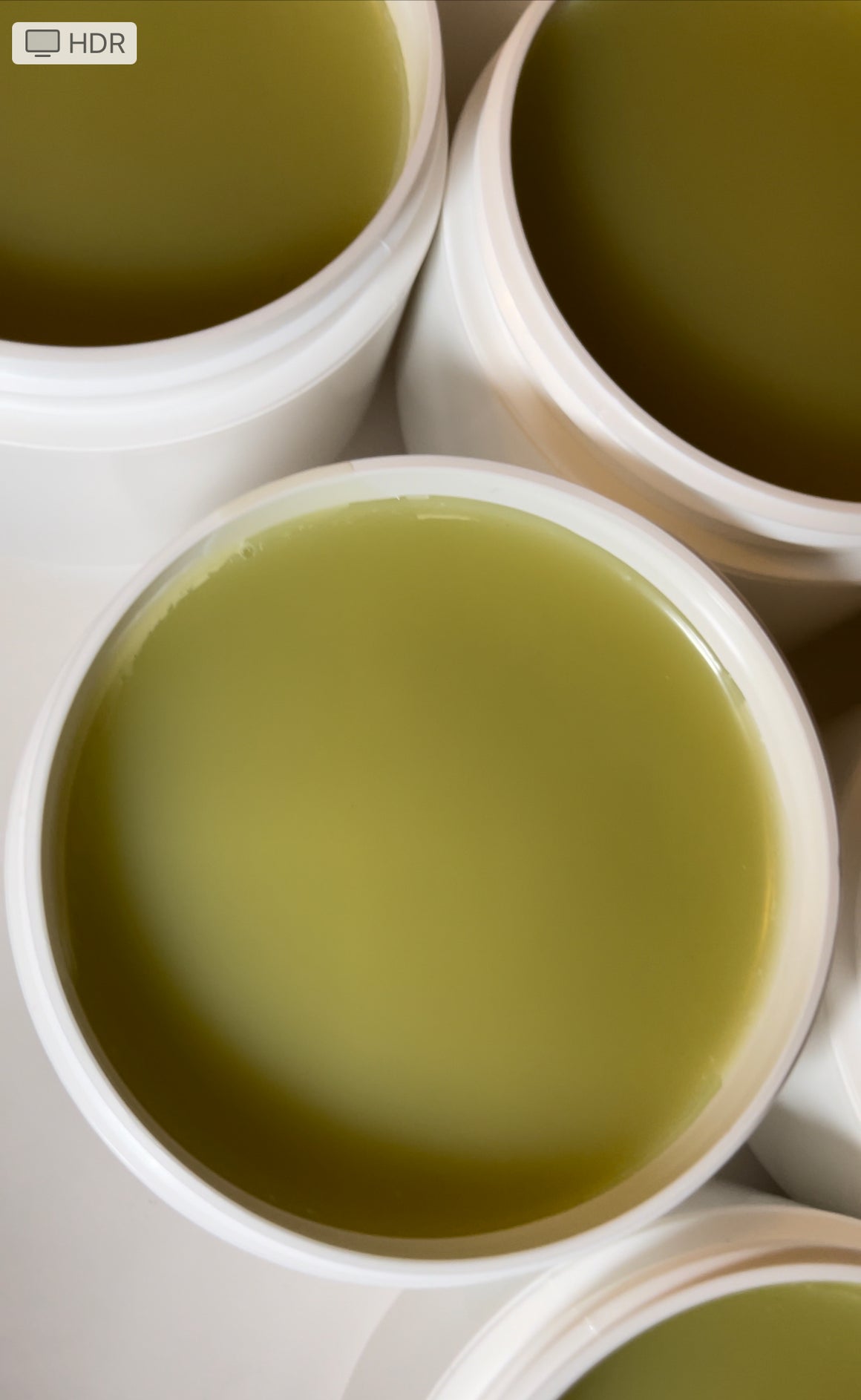 Hair Growth Moisturizer