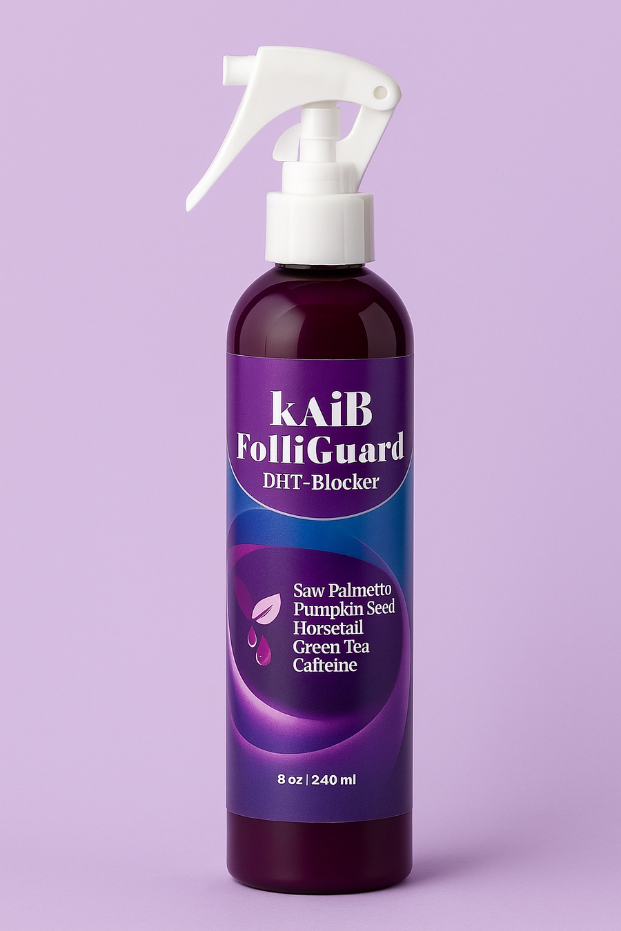 Folliguard- hair treatment 