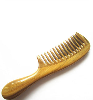 Seamless Comb